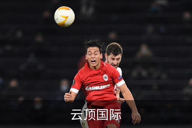 云顶国际团队与业务介绍